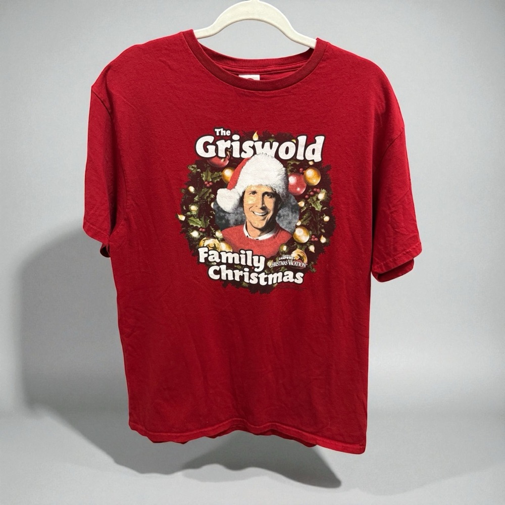 National Lampoon’s Christmas Vacation: The Griswold Family Christmas - Picture 2 of 3